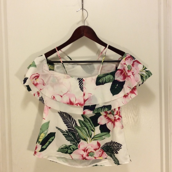 Women’s Size XXSP Banana Republic Spaghetti-Strap - Picture 3 of 4